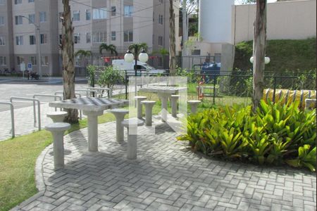 Apartamento para alugar com 42m², 2 quartos e 1 vagaÁrea comum