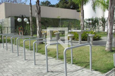 Apartamento para alugar com 42m², 2 quartos e 1 vagaBicicletário