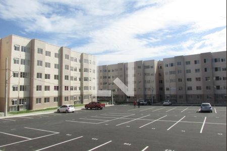 Apartamento para alugar com 42m², 2 quartos e 1 vagaCondomínio