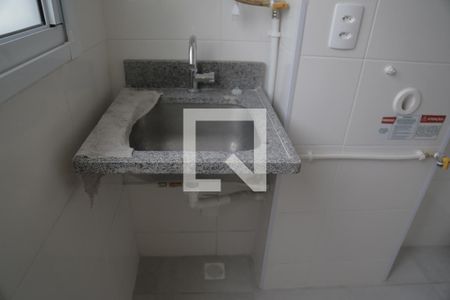 Apartamento à venda com 44m², 2 quartos e 1 vagaÁrea de Serviço