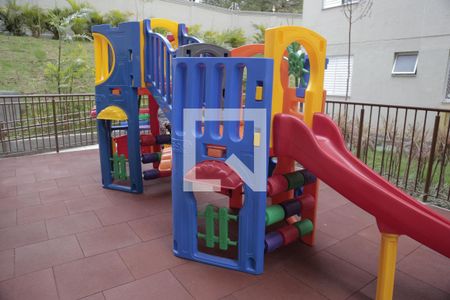 Apartamento à venda com 44m², 2 quartos e 1 vagaÁrea comum - Playground