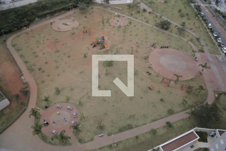 Apartamento à venda com 44m², 2 quartos e 1 vagaVista da Sala