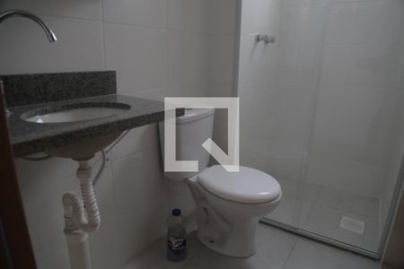 Apartamento à venda com 44m², 2 quartos e 1 vagaBanheiro