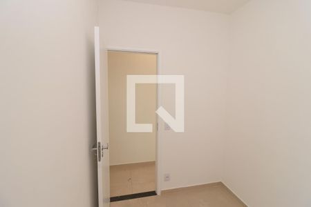 Quarto 1 de apartamento à venda com 2 quartos, 40m² em Chácara Califórnia, São Paulo