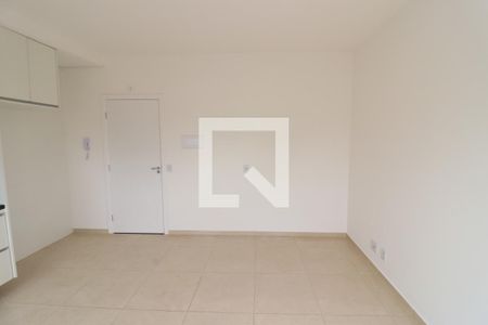 Sala/Cozinha de apartamento à venda com 2 quartos, 40m² em Chácara Califórnia, São Paulo