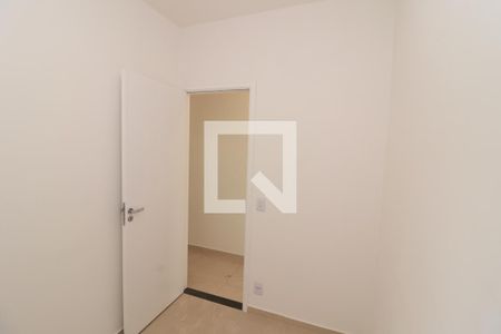 Quarto 1 de apartamento à venda com 2 quartos, 40m² em Chácara Califórnia, São Paulo