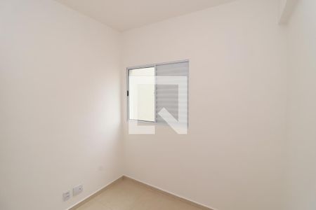 Quarto 2 de apartamento à venda com 2 quartos, 40m² em Chácara Califórnia, São Paulo