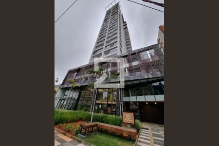 Apartamento à venda com 29m², 1 quarto e sem vaga Apartamento à venda com 29m², 1 quarto e sem vagaÁrea comum