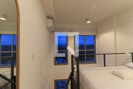 Apartamento à venda com 29m², 1 quarto e sem vaga Apartamento à venda com 29m², 1 quarto e sem vagaQuarto