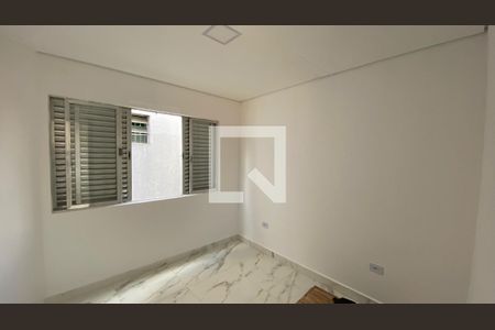 Quarto 1 de casa para alugar com 2 quartos, 60m² em Água Rasa, São Paulo