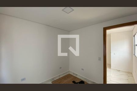 Quarto 1 de casa para alugar com 2 quartos, 60m² em Água Rasa, São Paulo