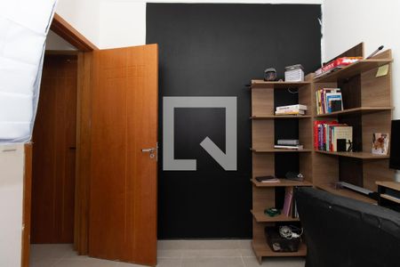 Apartamento à venda com 55m², 2 quartos e sem vaga Apartamento à venda com 55m², 2 quartos e sem vagaQuarto 1