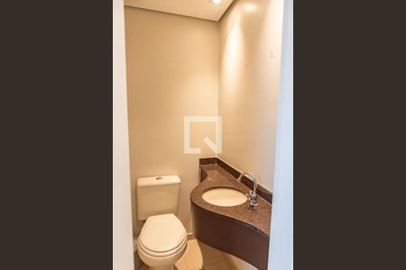 Lavabo de apartamento para alugar com 3 quartos, 116m² em Vila Mariana, São Paulo