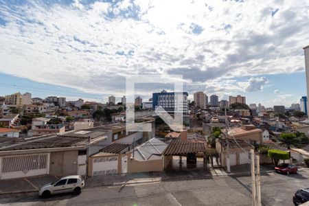Casa à venda com 125m², 3 quartos e 3 vagasVista da Varanda