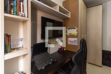 Casa à venda com 125m², 3 quartos e 3 vagasQuarto 3