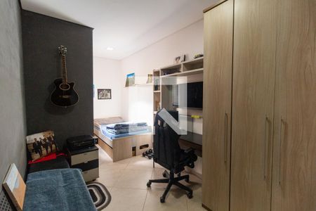 Casa à venda com 125m², 3 quartos e 3 vagasQuarto 3