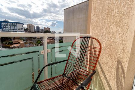 Casa à venda com 125m², 3 quartos e 3 vagasVaranda