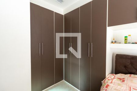 Casa à venda com 125m², 3 quartos e 3 vagasQuarto 1 (Suíte)