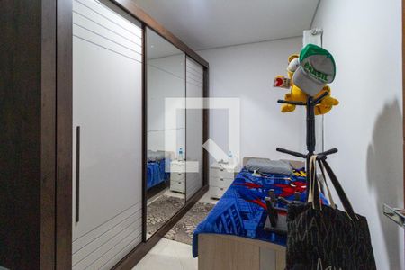 Casa à venda com 125m², 3 quartos e 3 vagasQuarto 2 