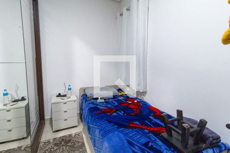 Casa à venda com 125m², 3 quartos e 3 vagasQuarto 2 