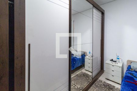 Casa à venda com 125m², 3 quartos e 3 vagasQuarto 2 