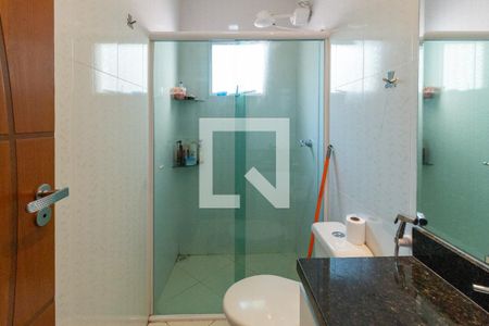 Casa à venda com 125m², 3 quartos e 3 vagasBanheiro 2