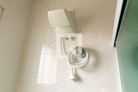 Casa à venda com 125m², 3 quartos e 3 vagasDetalhe do Banheiro da Suite