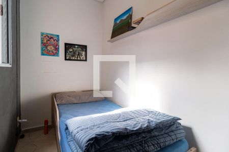 Casa à venda com 125m², 3 quartos e 3 vagasQuarto 3