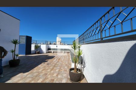 Apartamento à venda com 68m², 2 quartos e 1 vagaFachada