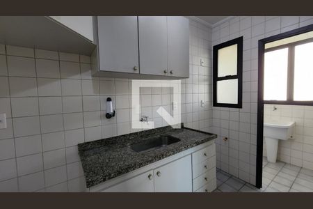 Apartamento à venda com 68m², 2 quartos e 1 vagaCozinha