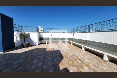 Apartamento à venda com 68m², 2 quartos e 1 vagaFachada