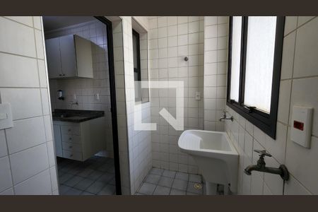 Apartamento à venda com 68m², 2 quartos e 1 vagaLavanderia