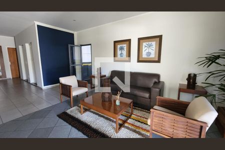 Apartamento à venda com 68m², 2 quartos e 1 vagaFachada