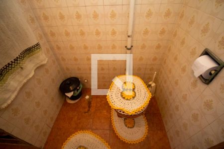 Casa à venda com 100m², 2 quartos e 1 vaga Casa à venda com 100m², 2 quartos e 1 vagaBanheiro