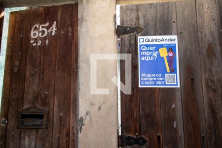 Casa à venda com 100m², 2 quartos e 1 vaga Casa à venda com 100m², 2 quartos e 1 vagaPlaca