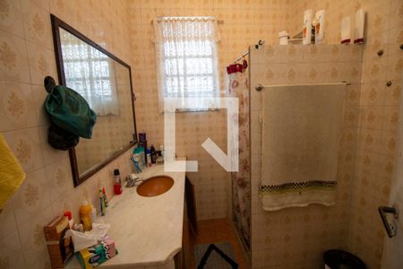 Casa à venda com 100m², 2 quartos e 1 vaga Casa à venda com 100m², 2 quartos e 1 vagaBanheiro