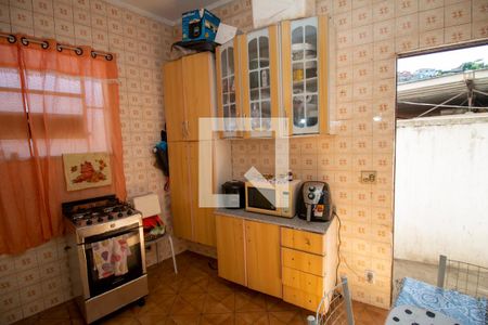 Casa à venda com 100m², 2 quartos e 1 vaga Casa à venda com 100m², 2 quartos e 1 vagaCozinha