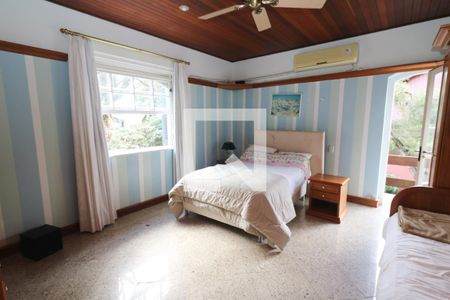 Casa à venda com 400m², 4 quartos e 2 vagas Casa à venda com 400m², 4 quartos e 2 vagasSuíte 2