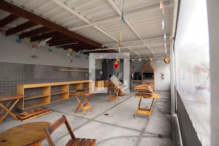 Apartamento para alugar com 39m², 1 quarto e sem vaga Apartamento para alugar com 39m², 1 quarto e sem vagaÁrea comum