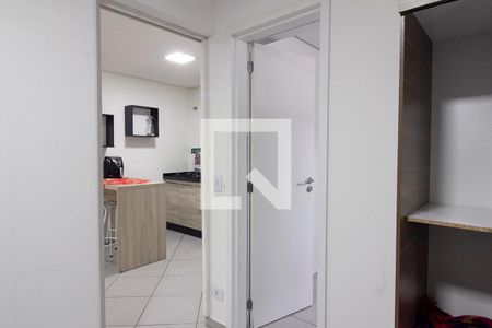 Quarto  de apartamento para alugar com 1 quarto, 39m² em República, São Paulo