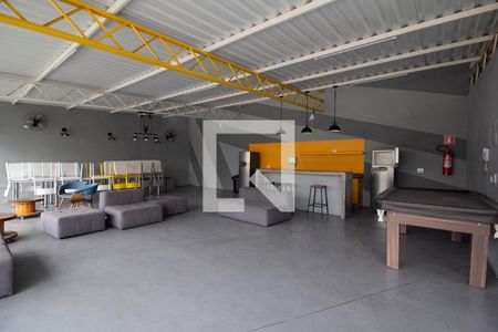 Apartamento para alugar com 39m², 1 quarto e sem vaga Apartamento para alugar com 39m², 1 quarto e sem vagaÁrea comum