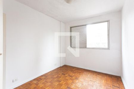 Quarto 1 de apartamento para alugar com 3 quartos, 85m² em Parque São Jorge, São Paulo