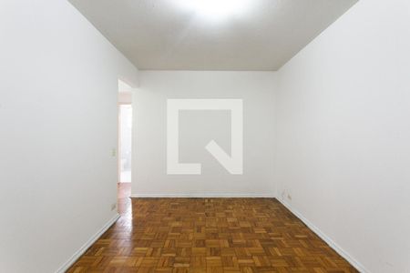 Sala de apartamento para alugar com 3 quartos, 85m² em Parque São Jorge, São Paulo