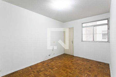 Sala de apartamento para alugar com 3 quartos, 85m² em Parque São Jorge, São Paulo
