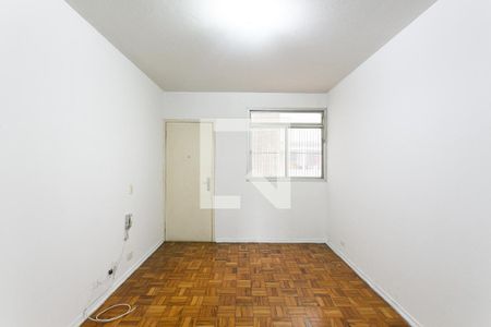Sala de apartamento para alugar com 3 quartos, 85m² em Parque São Jorge, São Paulo