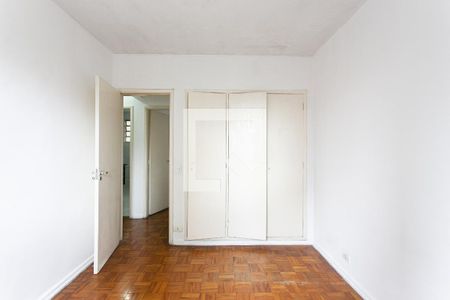 Quarto 1 de apartamento para alugar com 3 quartos, 85m² em Parque São Jorge, São Paulo