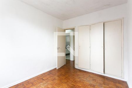 Quarto 1 de apartamento para alugar com 3 quartos, 85m² em Parque São Jorge, São Paulo