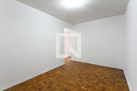 Sala de apartamento para alugar com 3 quartos, 85m² em Parque São Jorge, São Paulo
