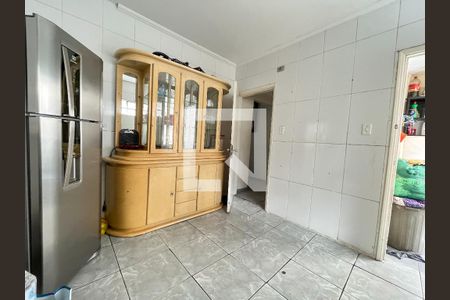 Casa à venda com 100m², 2 quartos e 2 vagas Casa à venda com 100m², 2 quartos e 2 vagasCozinha