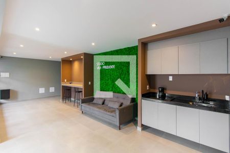 Studio para alugar com 25m², 1 quarto e sem vagaÁrea comum